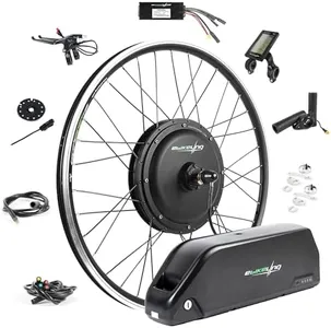 EBIKELING 