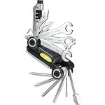 Topeak Alien II 26-Function Bicycle Tool