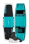 Ronix District Wakeboard, 144 cm w/