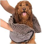 Dog Gone Smart Shammy Dog Towels Fo