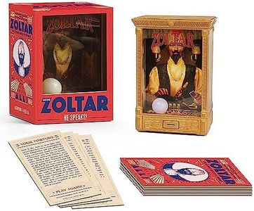 Mini Zolta