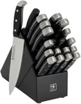Henckels Statement 20-pc Knife Bloc