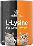 Horbaach L-Lysine Powder for Cats 5