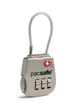 Pacsafe Lock Keys