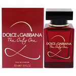 Dolce and Gabbana The Only One 2 Women 1.6 oz EDP Spray