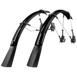 SKS Raceblade Pro XL Mudguard Set: Black, XL