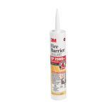 3M CP-25WB+/10.1 10.1 Oz. Fire Barrier Sealant (Pack of 1)