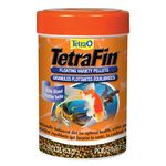 Tetra Goldfish Variety Pellets 1.87oz, 53g