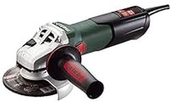 Metabo - 5" Variable Speed Angle Gr