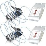 AirFly 6-Loops 5oz Crab Trap for Fi