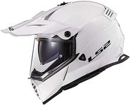 LS2 Helmet