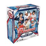 2026 Bowman Baseball - Mega Box - Topps Trading Cards - MLB - Made in USA - Factory Sealed