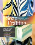 Soap Crafting: Step-by-Step Techniq
