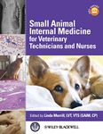 Small Animal Veterinary Medicine