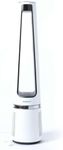 SmartAir Bladeless Fan 42"- Cool & 