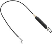 Apply to MTD 10528GC 1530GC 1533GC SnowBlower Replacement Part Drive Splicing Cable 646-0012