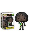 Funko POP! Movies: Cool Runnings - Sanka Coffie Vinyl - Collectable Vinyl Figure - Gift Idea - Official Merchandise - Toys for Kids & Adults - Movies Fans - Model Figure for Collectors and Display