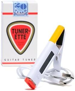 Tunerette™