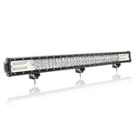 Willpower 34 Inch 468W Led Light Bar Spot Flood Combo Beam Led Bar 12V 24V Fog Work Lamps Driving Lights for 4x4 Offroad Truck Tractor Boat Car ATV UTV SUV