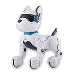 Top Race Robot Dog - Robot Dog for 