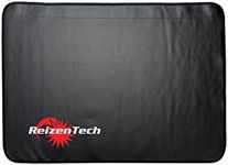Reizen Tech Professional Magnetic Auto Fender Cover - Automotive Accessories, Mechanic Supplies, Protective Mat for Cars, Trucks, and Other Vehicles, 32 x 24 Inches