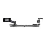 Bulletpoint RubiGrid Metal Dash Mount Phone Holder Multi-Device Mount Compatible with 2020-2023 Jeep Wrangler 4xe