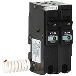 Eaton BRSURGE Br Series Whole-Panel Surge Arrest Breaker