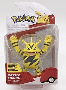 Pokemon El