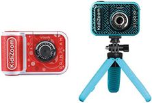VTech KidiZoom PrintCam & KidiZoom Studio