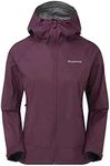 Montane Meteor Water Proof Women's Jacket - SS21 - S