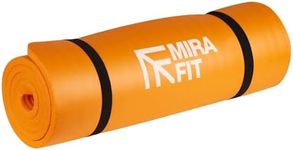 Mirafit 15mm Extra Thick Exercise F