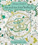 Ivy and the Inky Butterfly: A Magical Tale to Color