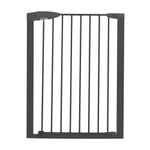 Easy Close XL Gate-Dark Gry