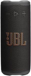 JBL Grip, Kompakter Bluetooth Lautsprecher, Schwarz