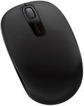 Microsoft Wireless Mobile Mouse 185