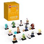 LEGO Minifigures Series 23 6 Pack 7