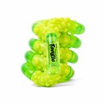 Tangle Jr Crush - Fidget Toy - Color Varies, Multicolor, Small