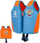 SwimBest Swim Vest - Swim Jacket/Bu