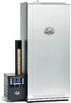 Bradley Smoker 6-Rack Outdoor Elect