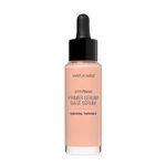 Wet n Wild Prime Focus Nude Primer Serum for Face, Hydrating for Dry Skin, Makeup Primer Serum Paraben & Cruelty Free-30 ml