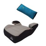 Booster Car Seat For 4 Year Old