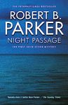 Night Passage: The first Jesse Stone novel (A Jesse Stone Mystery Book 1)