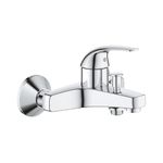Grohe Baucurve Single-lever Bath Mixer