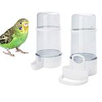 Bird Water Bottles