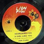 Jah Cure - Searching For A Girl Lik