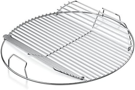Weber 22-I