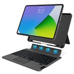 Anker Ipad Air Keyboard Cases