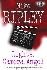 Lights, Camera, Angel (Angel Series Book 10)