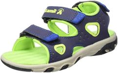 Kamik Lobster2 Sling Back Sandals, 