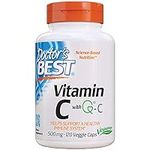 Doctor's Best Best Vitamin C 500mg,